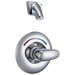 Delta Commercial T13H: Universal Shower Trim