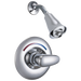 Delta Commercial T13H: Universal Shower Trim