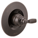 Delta Woodhurst: Valve Only Trim 1L 14S