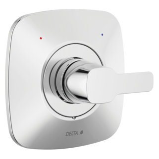 Delta Modern: Monitor 14 Series Valve Only Trim