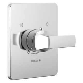 Delta Velum: Monitor 14 Series Valve Only Trim