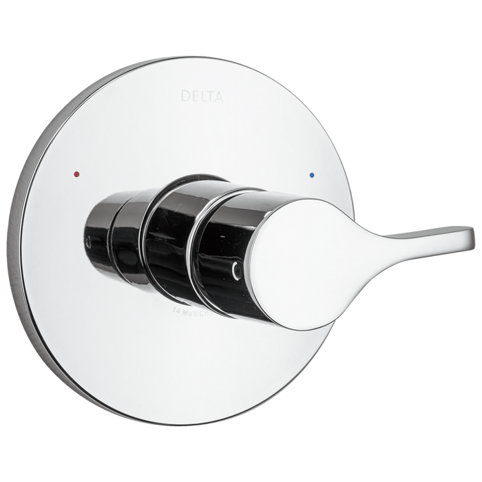 Delta Delta Modern™: Monitor 14 Series MultiChoice Trim