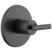 Delta Altado T14042 Monitor 14 Series Valve Only Trim - Matte Black