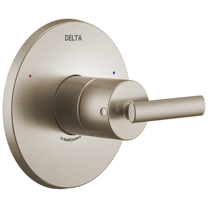 Delta Altado T14042 Monitor 14 Series Valve Only Trim - Stainless