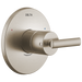 Delta Altado T14042 Monitor 14 Series Valve Only Trim - Stainless