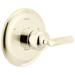Delta Bonacci T14045 14 Series Valve Only Trim - Lumicoat Polished Nickel