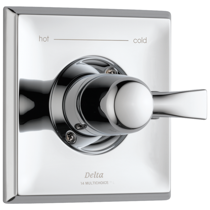 Delta T14051 Dryden Monitor 14 Series Valve Only Trim