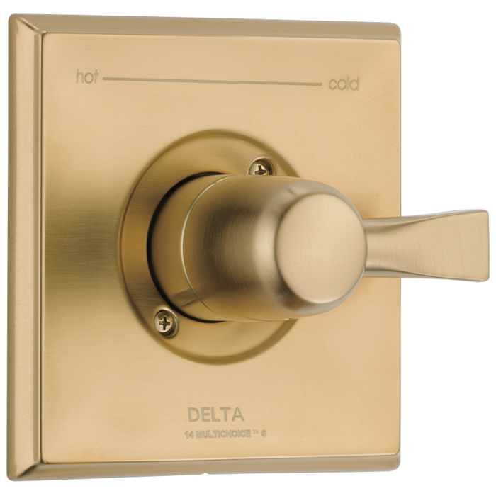 Delta T14051 Dryden Monitor 14 Series Valve Only Trim