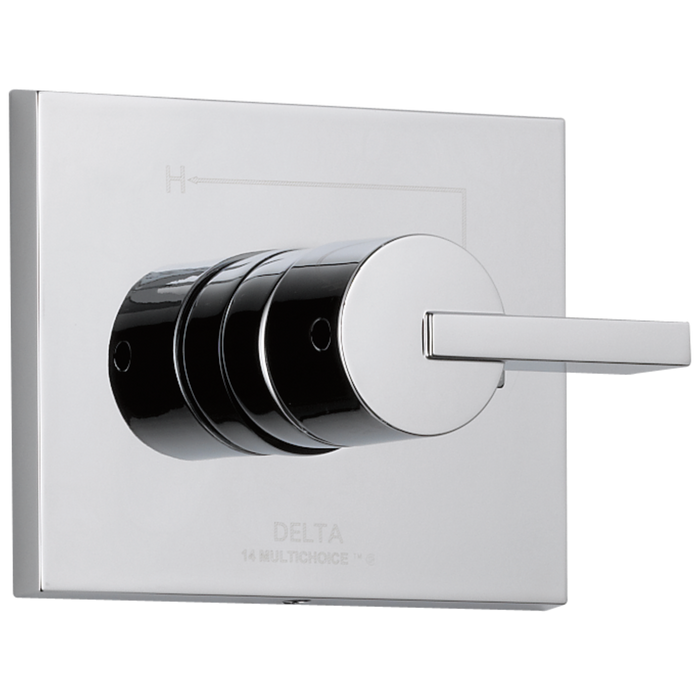 Delta T14053 Vero Monitor 14 Series Valve Only Trim