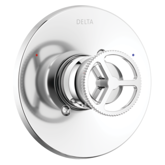 Delta Trinsic: Monitor 14 Series Valve Only Trim