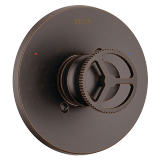 Delta Trinsic: Monitor 14 Series Valve Only Trim