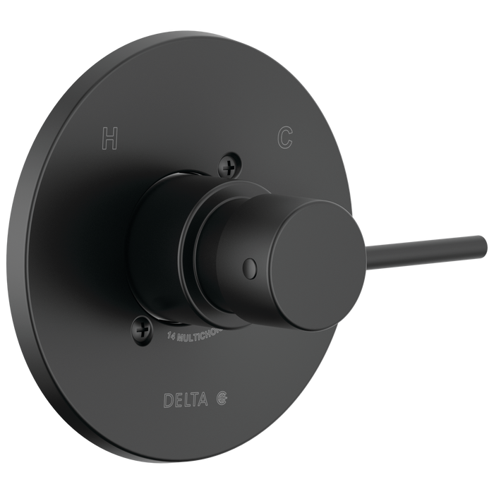 Monitor 14 Series Valve Only Trim
