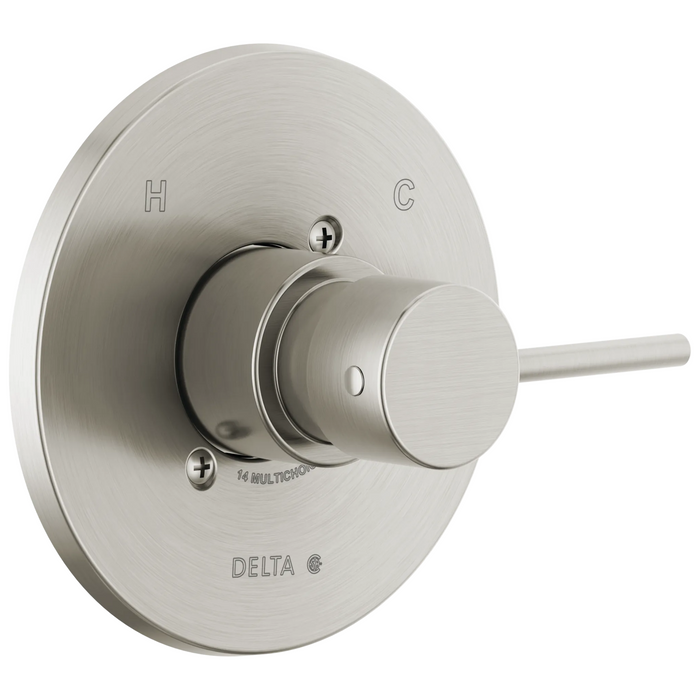 Monitor 14 Series Valve Only Trim