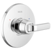 Delta Lineax T14062 Monitor 14 Series Valve Only Trim - Chrome
