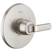 Delta Lineax T14062 Monitor 14 Series Valve Only Trim - Stainless