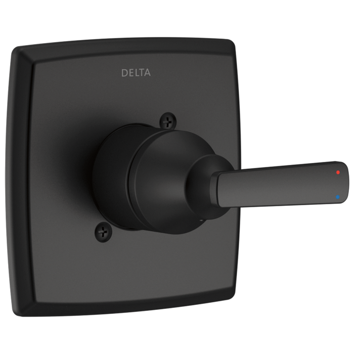Monitor 14 Series Valve Only Trim