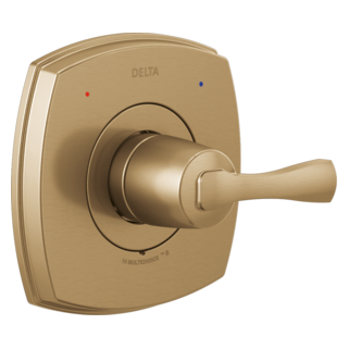 Delta Stryke: 14 Series Valve Only
