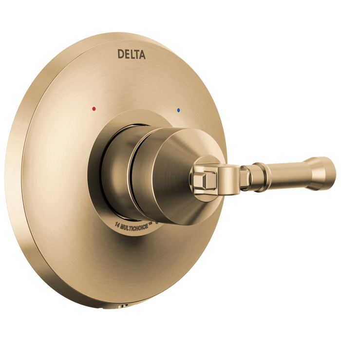 Delta Broderick: 14 Series Valve Only Trim