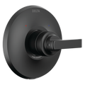 Matte Black