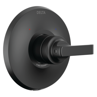 Delta Tetra: 14 Series Valve Only Trim