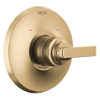 Delta Tetra: 14 Series Valve Only Trim