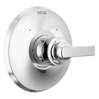 Delta Tetra: 14 Series Valve Only Trim