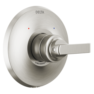 Delta Tetra: 14 Series Valve Only Trim