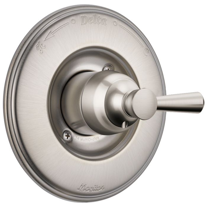 Delta T14093 Linden Monitor 14 Series Traditional Valve Only Trim