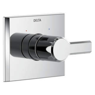 Delta Pivotal: Monitor 14 Series Valve Only Trim