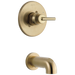 Delta T14159 Trinsic Monitor 14 Series Tub Trim