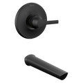 Matte Black