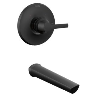 Delta Galeon: 14 Series Tub Trim