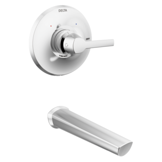 Delta Galeon: 14 Series Tub Trim