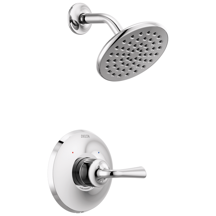 Delta Delta Kayra™: Monitor 14 Series Shower Trim