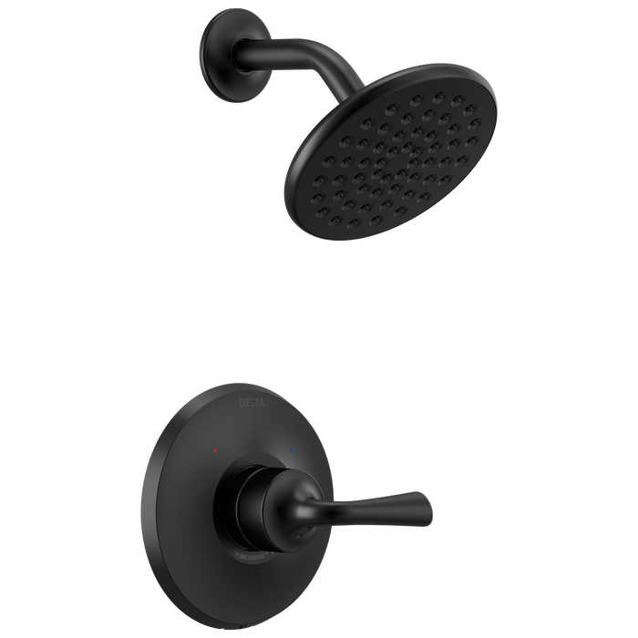 Delta Delta Kayra™: Monitor 14 Series Shower Trim