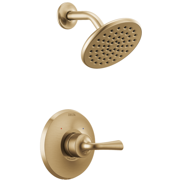 Monitor 14 Series Shower Trim