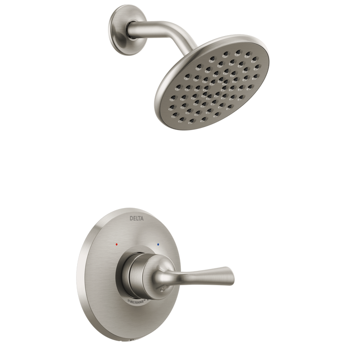 Delta Delta Kayra™: Monitor 14 Series Shower Trim
