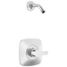 Delta Modern T142339 Monitor 14 Series Shower Trim - Less Head - Chrome