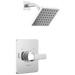 Delta Velum T14237 Monitor 14 Series Shower Trim - Chrome