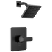 Delta Velum T14237 Monitor 14 Series Shower Trim - Matte Black