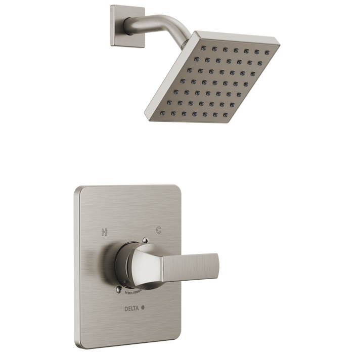 Delta Velum T14237 Monitor 14 Series Shower Trim - Stainless