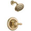 Champagne Bronze
