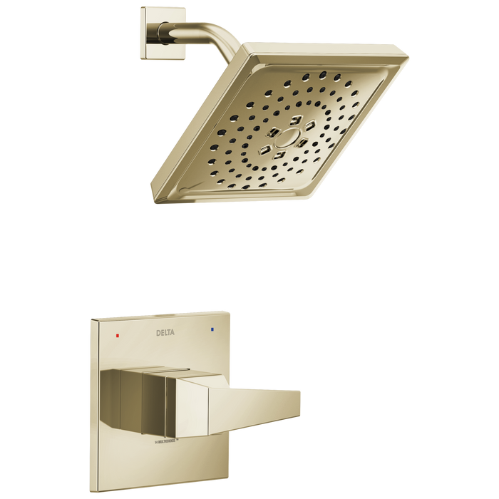 Delta Trillian: 14 Series H2Okinetic Shower OnlyTrim
