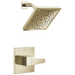 Delta Trillian: 14 Series H2Okinetic Shower OnlyTrim