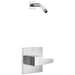 Delta Trillian: 14 Series Shower Only - LHD