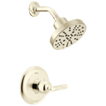Lumicoat Polished Nickel