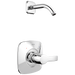 Delta T14252-LHD Tesla Monitor 14 Series Shower Trim - Less Head