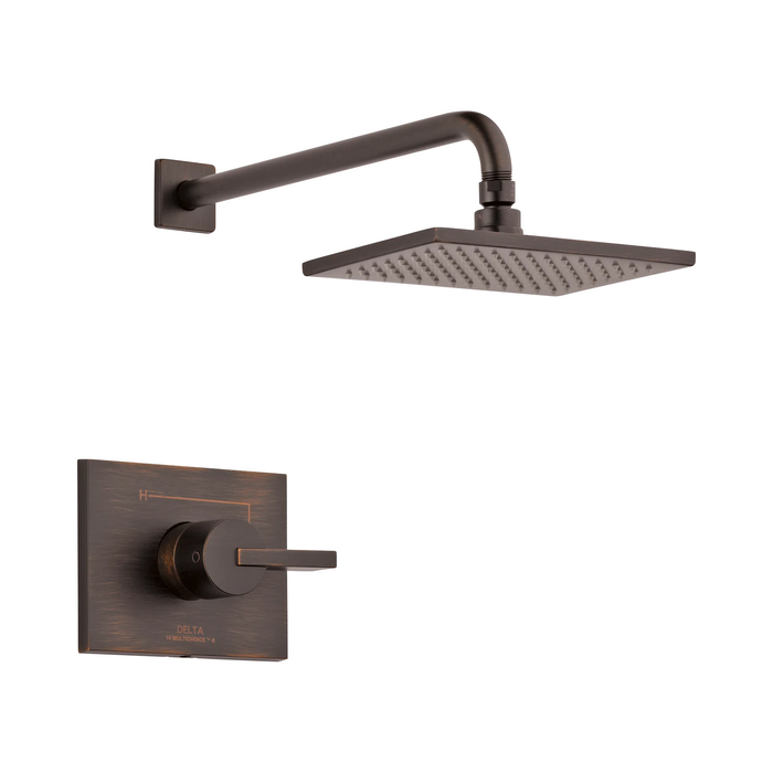 Monitor 14 Series Shower Trim