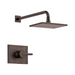 Monitor 14 Series Shower Trim