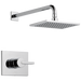Delta T14253-WE Vero Monitor 14 Series Shower Trim